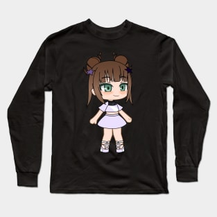 CHIBI JEWEL Long Sleeve T-Shirt